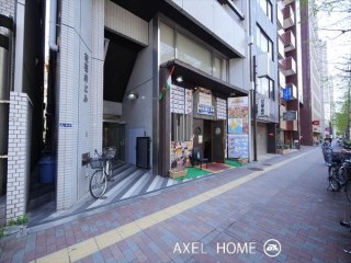 芝石井ビル（事務所）
