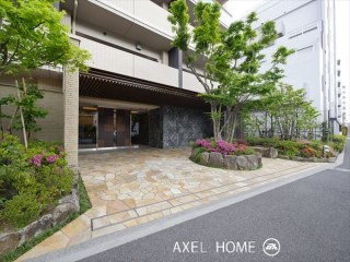 ザ・パークハウス東品川