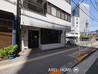 小林ビル（事務所・店舗）