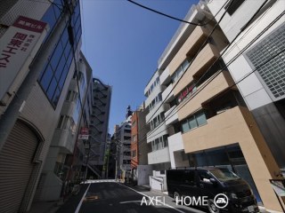 モデューロ浜松町（事務所）