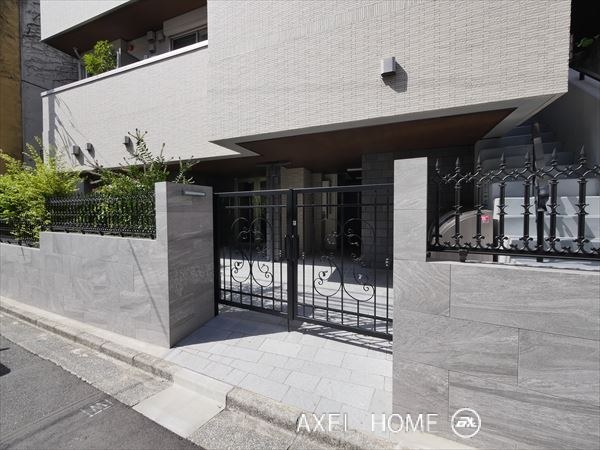 ブロッモー西麻布（Blommor西麻布）