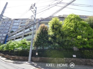 ディアナガーデン広尾
