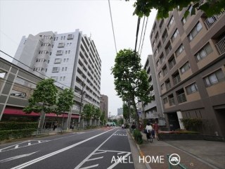 クエスタ高輪