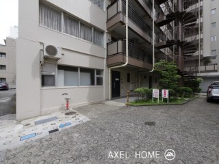 メゾン高輪