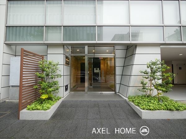 A-PLACE田町イースト（エープレイス　旧：田町イースト）