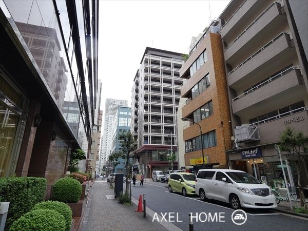 須田ビル（事務所）