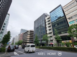 長友ランディックビル（事務所）