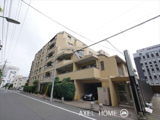 アルス品川ラ・パルフェ