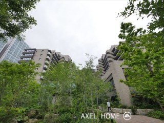 グランドメゾン品川シーサイドの杜