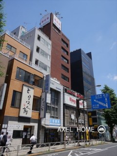 ECS第5ビル（事務所）