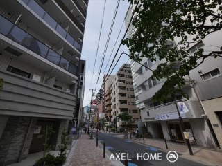 GRANPASEO麻布十番（グランパセオ麻布十番）