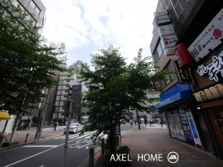 スワローズネクスト芝浦（店舗）