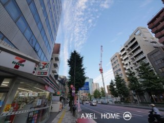 芝サンエスワカマツビル（事務所）