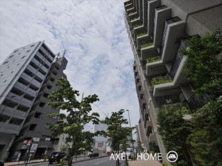 プレミスト白金台