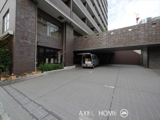 高輪デュープレックスC’s