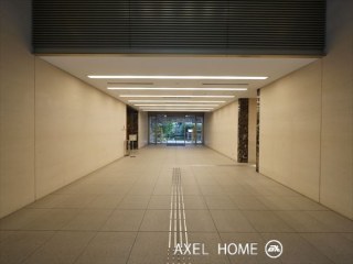 カテリーナ三田タワースイート イーストアーク