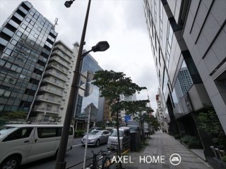KDX三田ビル（店舗・事務所）
