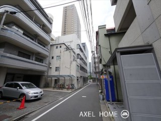 黒田芝ビル(事務所)