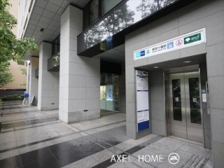アクシア麻布（AXIA AZABU）