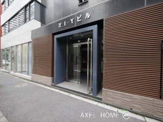 芝I・Yビル（事務所）