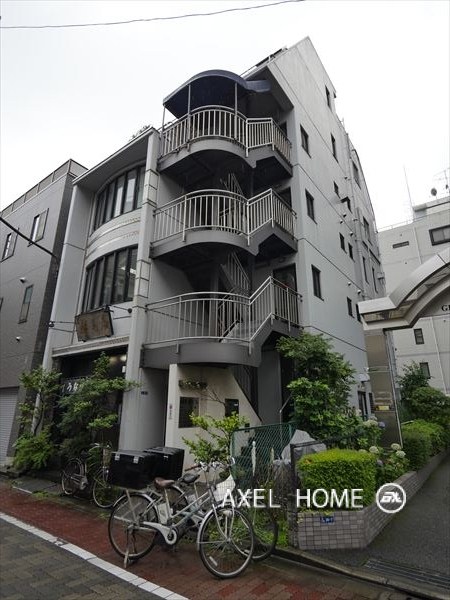 稲毛屋ビル（事務所）