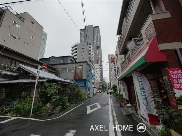 青木ハイツ