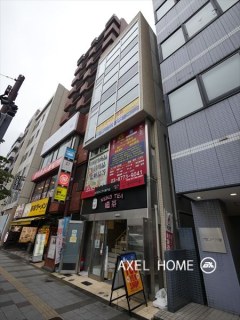 グランディックビル （事務所・店舗）