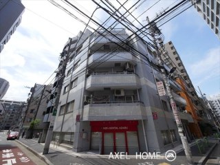 SUN麻布十番(サン)