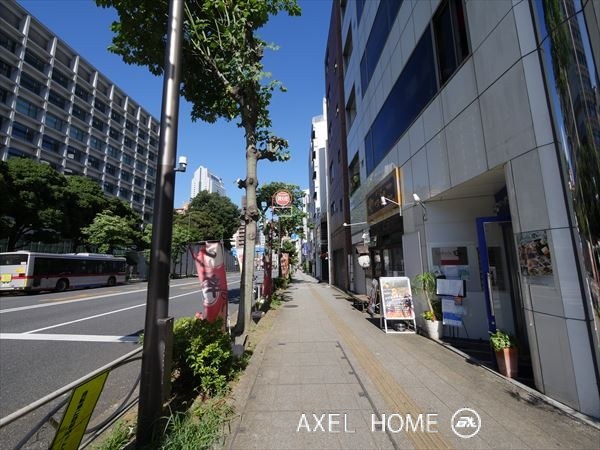 エトワール三田（事務所）