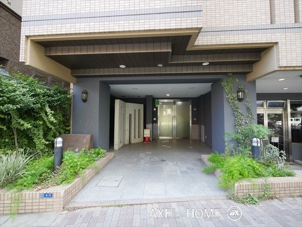 フリーディオ西麻布
