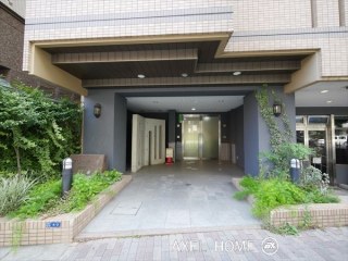 フリーディオ西麻布