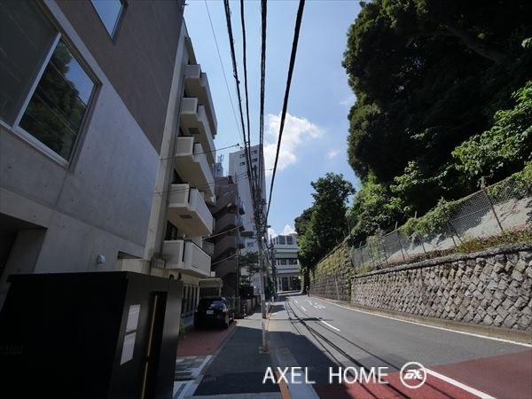 ASTILE麻布十番（アスティーレ麻布十番）
