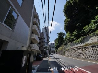 ASTILE麻布十番（アスティーレ麻布十番）