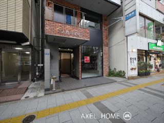 芝大門ABC館ビル（店舗・事務所）
