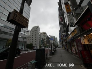 第二境野ビル（店舗・事務所）