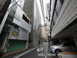 芝大門旭ビル（事務所）