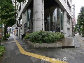 芝大門116ビル（店舗・事務所）
