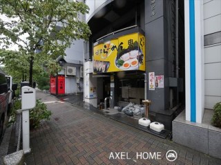 羽織屋ビル（事務所）