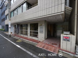三田KMビル（事務所）