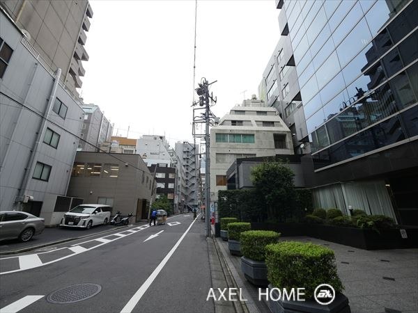 浜松町鈴木ビルディング（事務所）