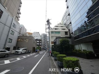 浜松町鈴木ビルディング（事務所）