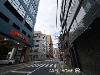 昭和アスティック3号館（事務所）