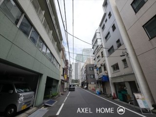 ライオネス浜松町（事務所）