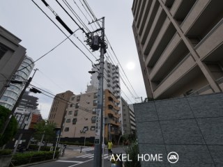 THE CLASS MINAMIAZABU（ザ・クラス南麻布）