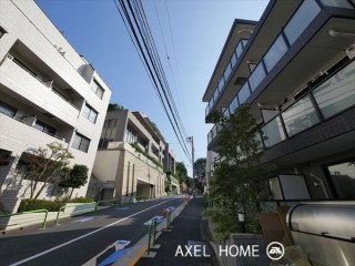 ルーチェ白金
