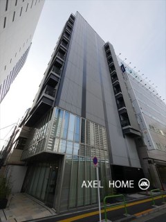 クレアツィオーネ浜松町
