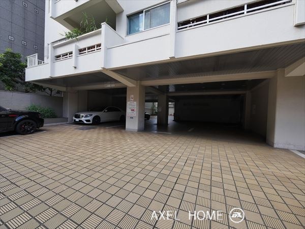 三田マンション