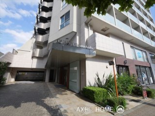 クオリア南麻布