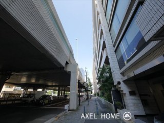 日建ビル（店舗・事務所）
