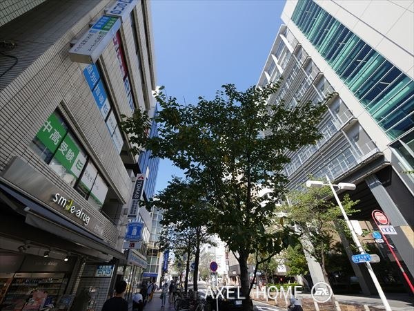 Yビル（事務所）